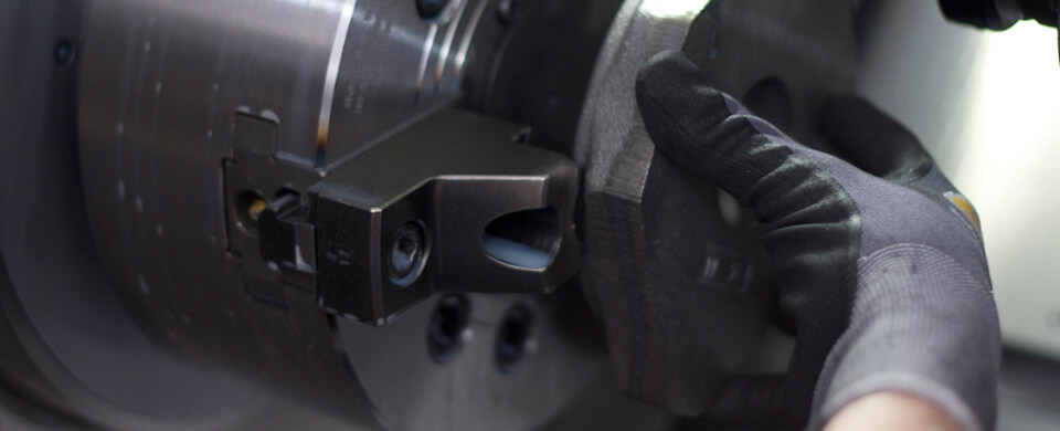 Bailer-CNC - Werkzeugbauunternehmen